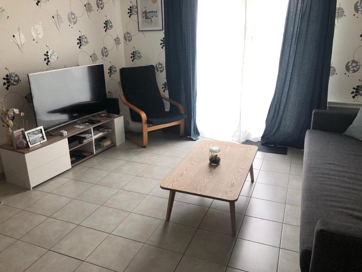 La Maison De Julie Albert Εξωτερικό φωτογραφία